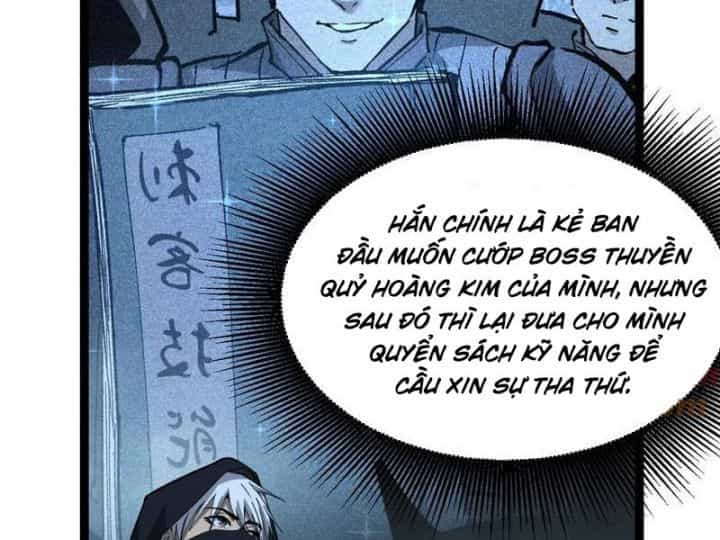 Thích Khách Thần Cấp, Ta Chính Là Bóng Đêm - Chương 24 - ảnh 25