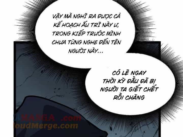 Thích Khách Thần Cấp, Ta Chính Là Bóng Đêm - Chương 24 - ảnh 29