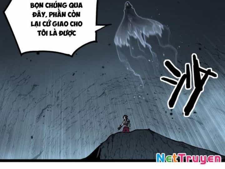 Thích Khách Thần Cấp, Ta Chính Là Bóng Đêm - Chương 24 - ảnh 32