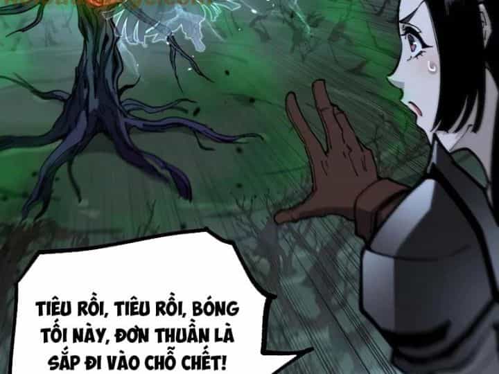 Thích Khách Thần Cấp, Ta Chính Là Bóng Đêm - Chương 24 - ảnh 35