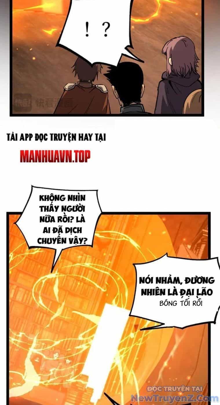 Thích Khách Thần Cấp, Ta Chính Là Bóng Đêm - Chương 26 - ảnh 34