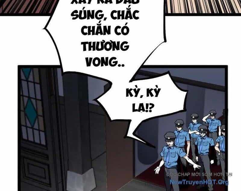 Thích Khách Thần Cấp, Ta Chính Là Bóng Đêm - Chương 31 - ảnh 10