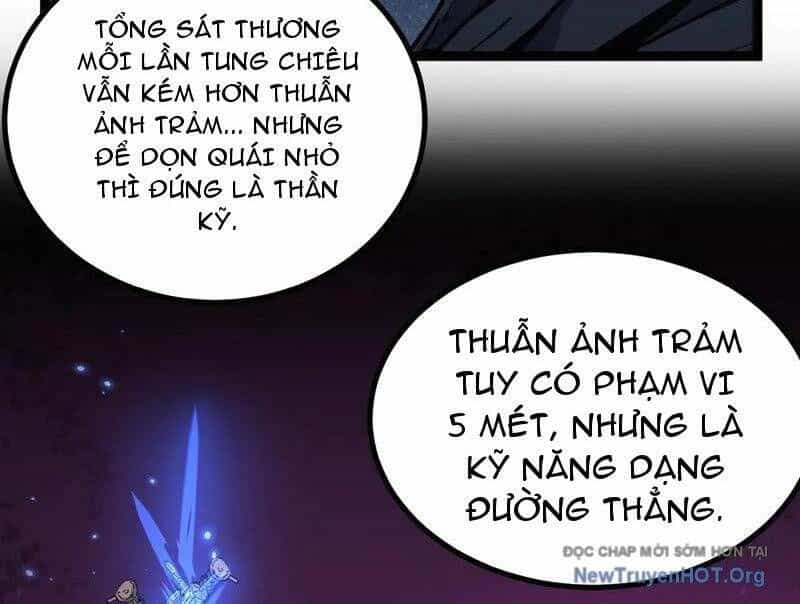 Thích Khách Thần Cấp, Ta Chính Là Bóng Đêm - Chương 31 - ảnh 105