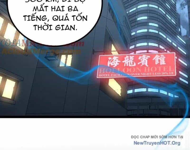 Thích Khách Thần Cấp, Ta Chính Là Bóng Đêm - Chương 31 - ảnh 23