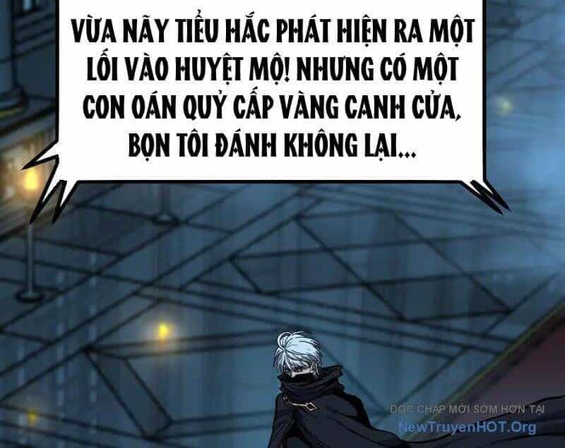 Thích Khách Thần Cấp, Ta Chính Là Bóng Đêm - Chương 31 - ảnh 33