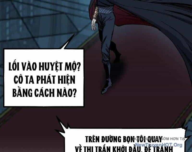 Thích Khách Thần Cấp, Ta Chính Là Bóng Đêm - Chương 31 - ảnh 34