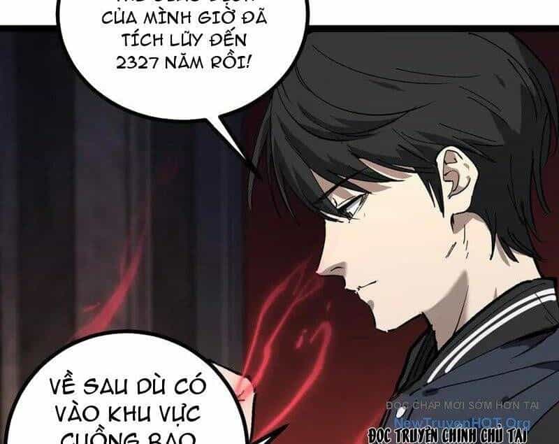 Thích Khách Thần Cấp, Ta Chính Là Bóng Đêm - Chương 31 - ảnh 6