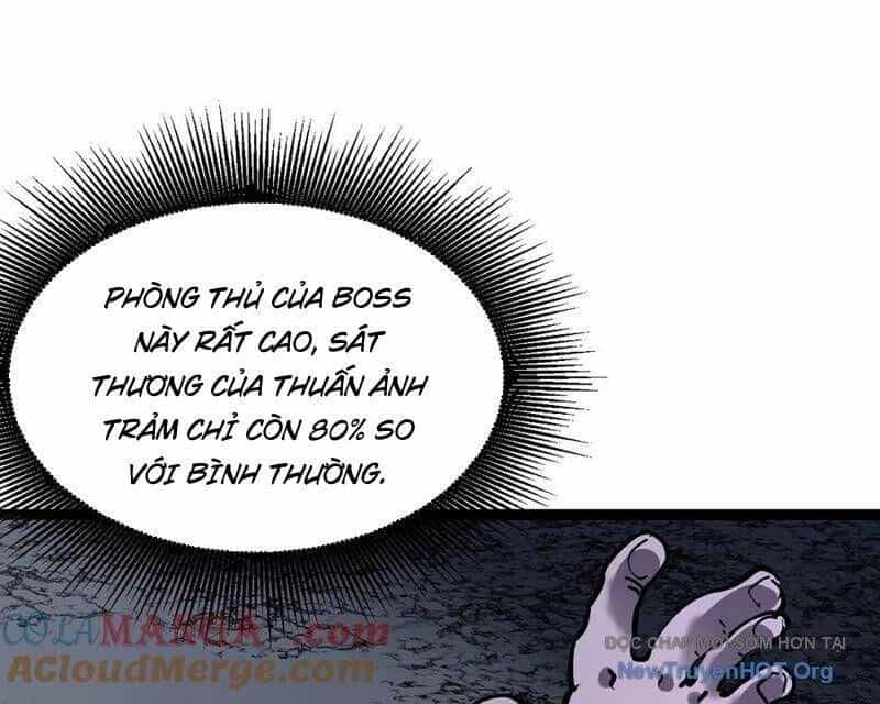 Thích Khách Thần Cấp, Ta Chính Là Bóng Đêm - Chương 31 - ảnh 73
