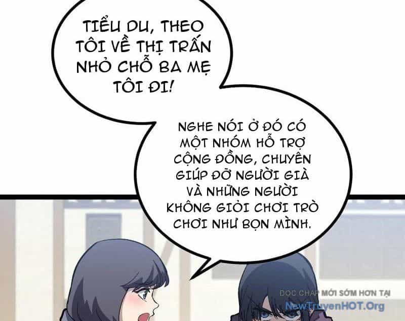 Thích Khách Thần Cấp, Ta Chính Là Bóng Đêm - Chương 32 - ảnh 21