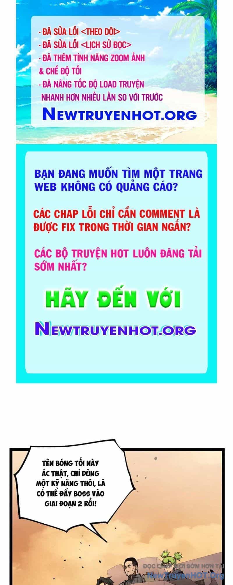 Thích Khách Thần Cấp, Ta Chính Là Bóng Đêm - Chương 35 - ảnh 1