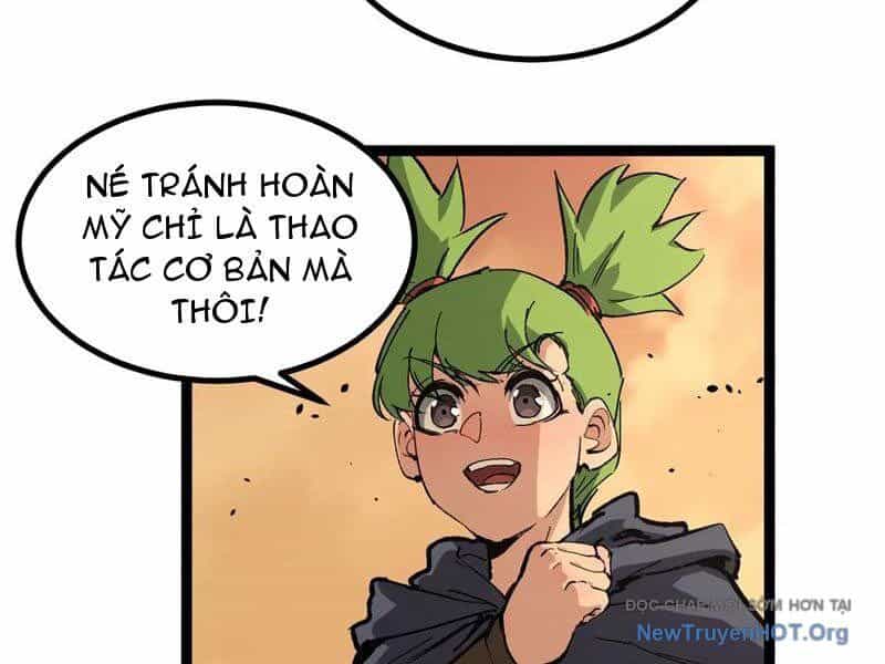 Thích Khách Thần Cấp, Ta Chính Là Bóng Đêm - Chương 35 - ảnh 59