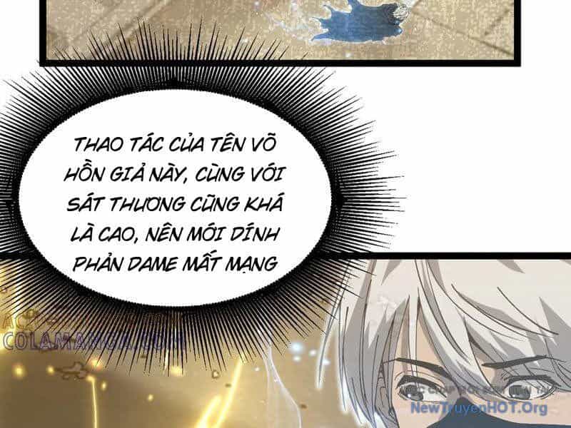Thích Khách Thần Cấp, Ta Chính Là Bóng Đêm - Chương 35 - ảnh 98