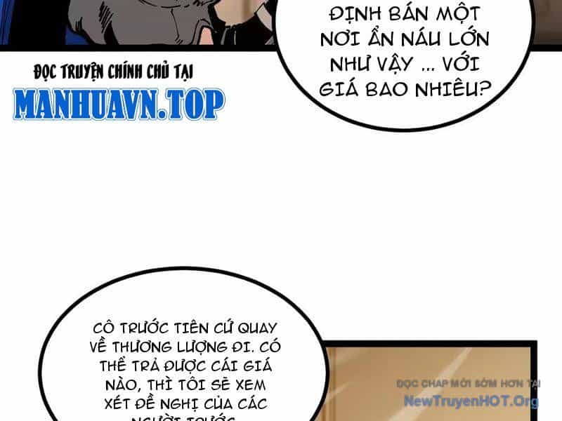 Thích Khách Thần Cấp, Ta Chính Là Bóng Đêm - Chương 36 - ảnh 92