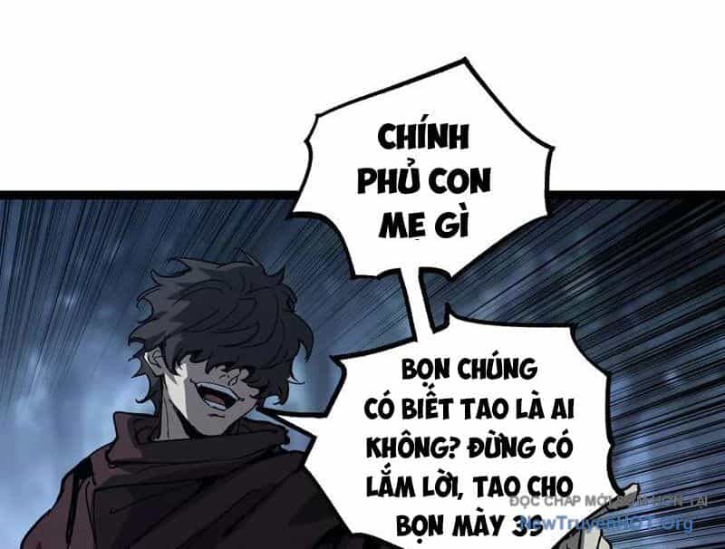 Thích Khách Thần Cấp, Ta Chính Là Bóng Đêm - Chương 37 - ảnh 106