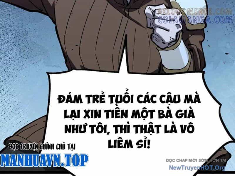 Thích Khách Thần Cấp, Ta Chính Là Bóng Đêm - Chương 37 - ảnh 46