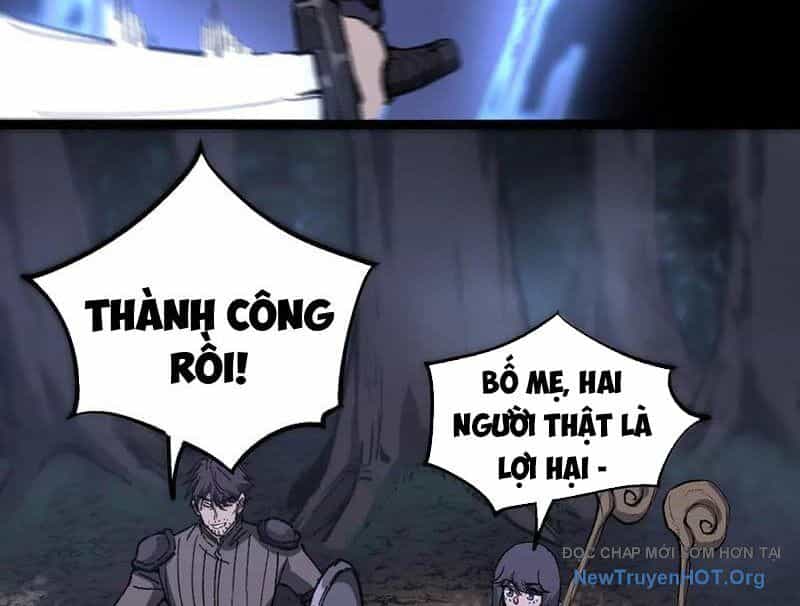 Thích Khách Thần Cấp, Ta Chính Là Bóng Đêm - Chương 37 - ảnh 83