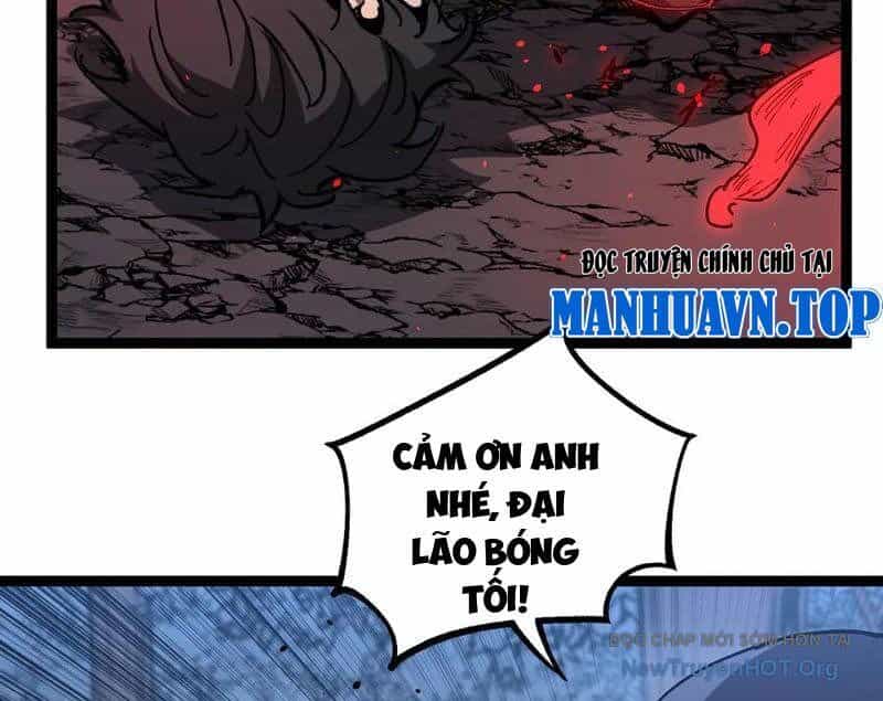 Thích Khách Thần Cấp, Ta Chính Là Bóng Đêm - Chương 38 - ảnh 23