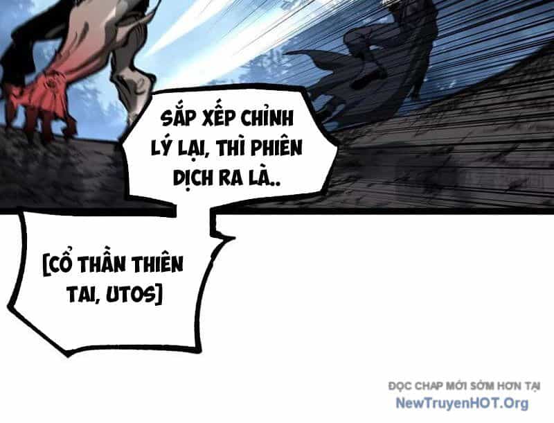 Thích Khách Thần Cấp, Ta Chính Là Bóng Đêm - Chương 38 - ảnh 80