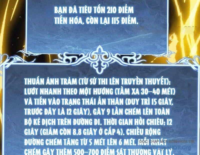 Thích Khách Thần Cấp, Ta Chính Là Bóng Đêm - Chương 39 - ảnh 37