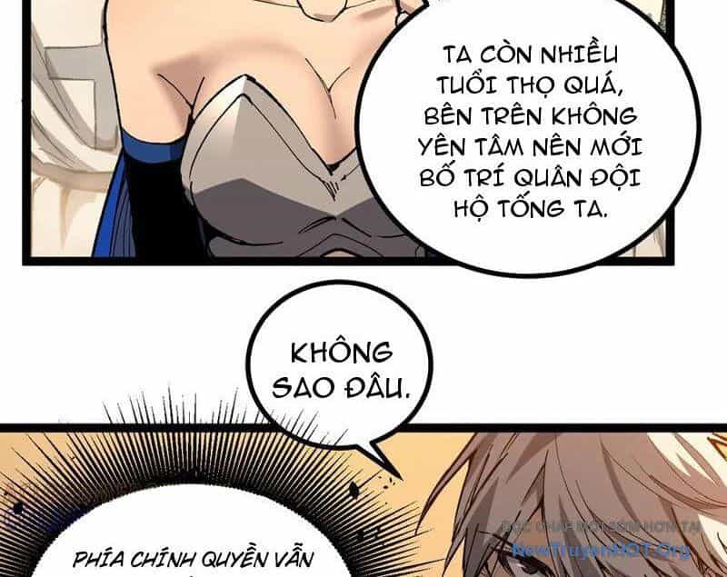 Thích Khách Thần Cấp, Ta Chính Là Bóng Đêm - Chương 40 - ảnh 16