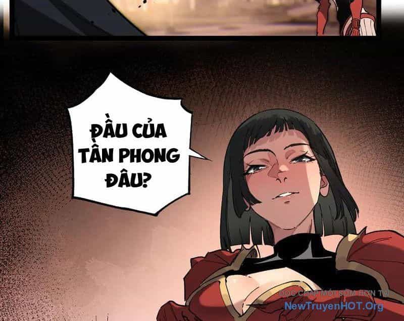 Thích Khách Thần Cấp, Ta Chính Là Bóng Đêm - Chương 41 - ảnh 22