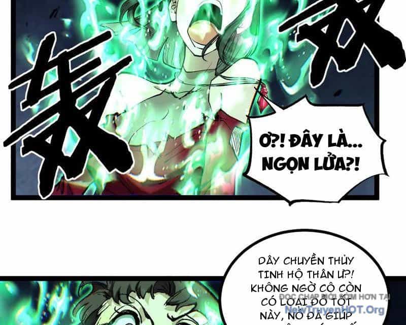 Thích Khách Thần Cấp, Ta Chính Là Bóng Đêm - Chương 41 - ảnh 75