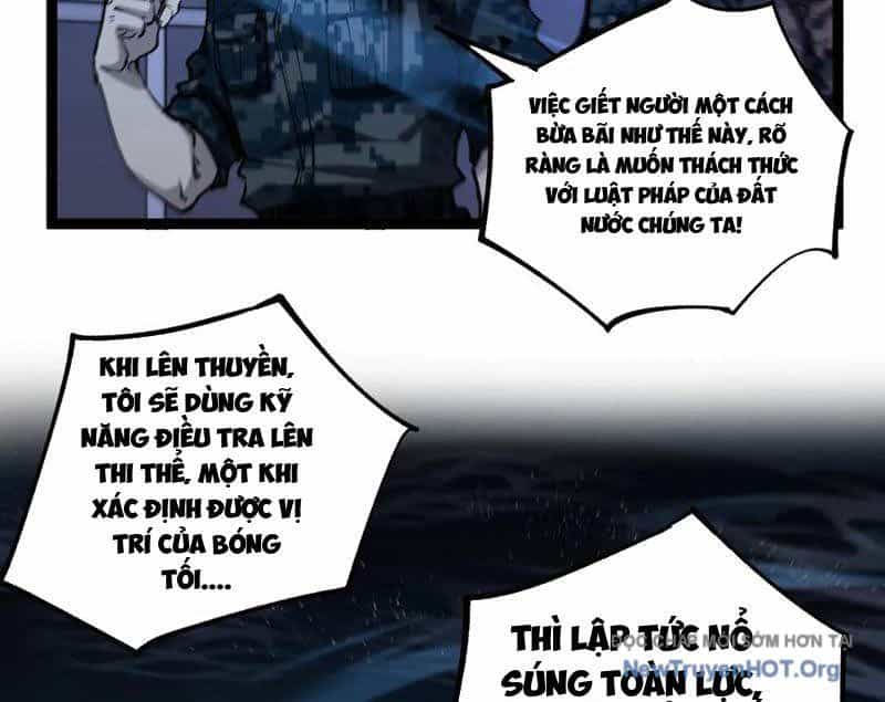 Thích Khách Thần Cấp, Ta Chính Là Bóng Đêm - Chương 42 - ảnh 25