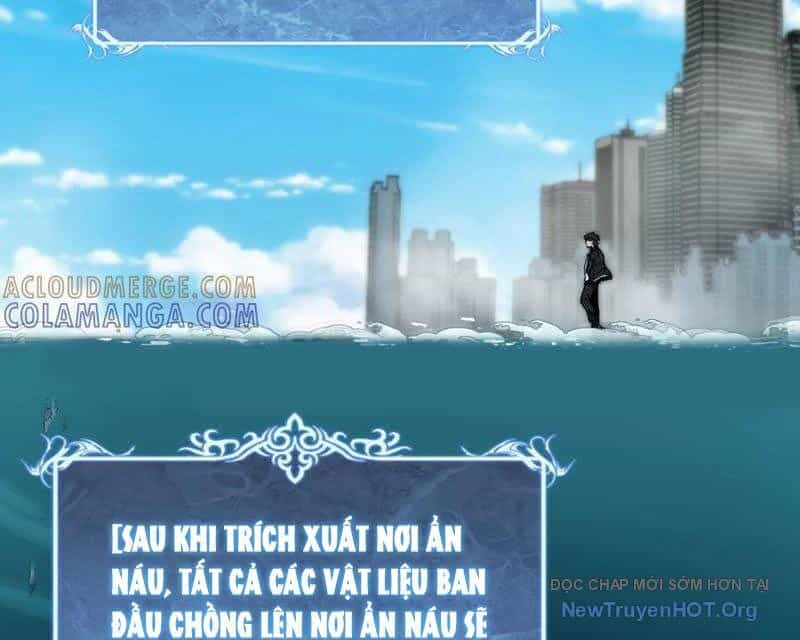 Thích Khách Thần Cấp, Ta Chính Là Bóng Đêm - Chương 43 - ảnh 42