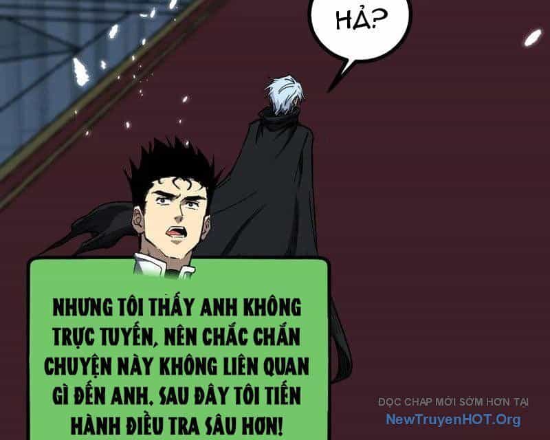 Thích Khách Thần Cấp, Ta Chính Là Bóng Đêm - Chương 43 - ảnh 53