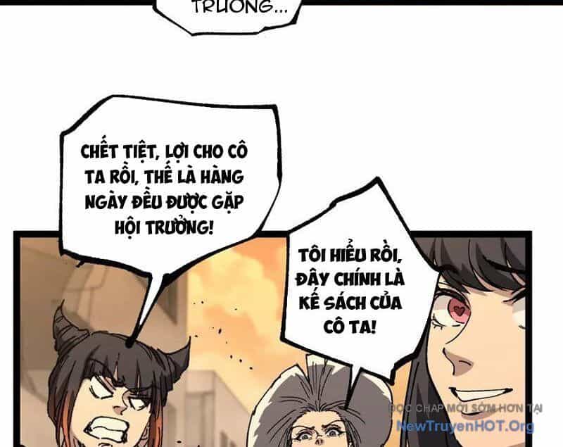 Thích Khách Thần Cấp, Ta Chính Là Bóng Đêm - Chương 44 - ảnh 15
