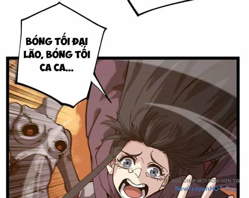 Thích Khách Thần Cấp, Ta Chính Là Bóng Đêm - Chương 44 - ảnh 41