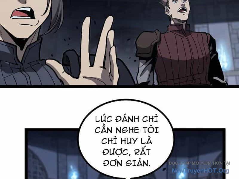 Thích Khách Thần Cấp, Ta Chính Là Bóng Đêm - Chương 45 - ảnh 26