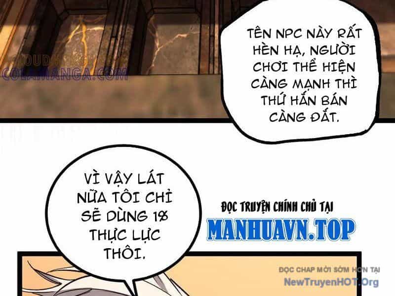 Thích Khách Thần Cấp, Ta Chính Là Bóng Đêm - Chương 45 - ảnh 8
