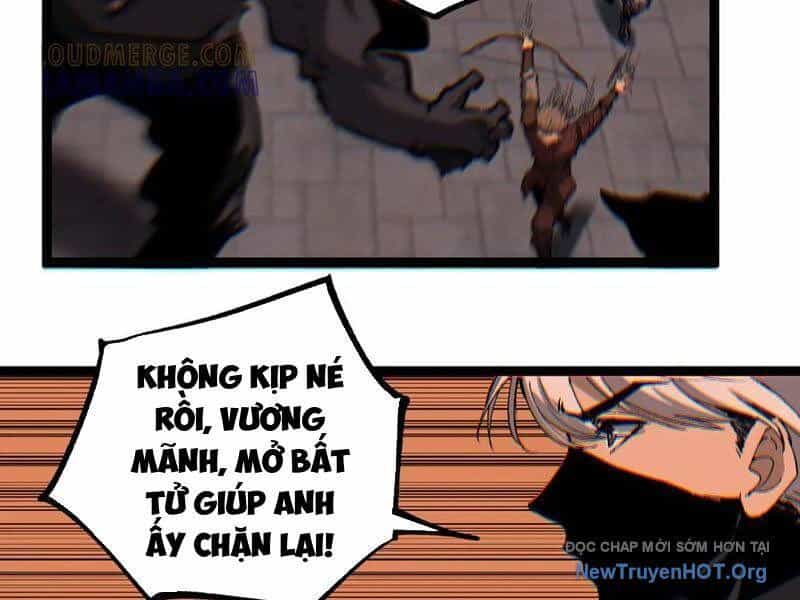 Thích Khách Thần Cấp, Ta Chính Là Bóng Đêm - Chương 45 - ảnh 83