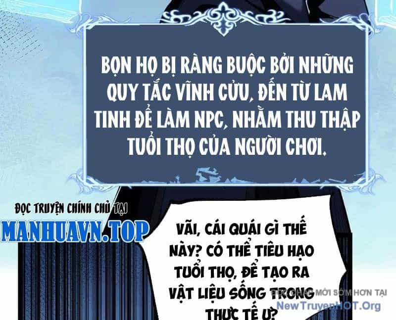 Thích Khách Thần Cấp, Ta Chính Là Bóng Đêm - Chương 46 - ảnh 16