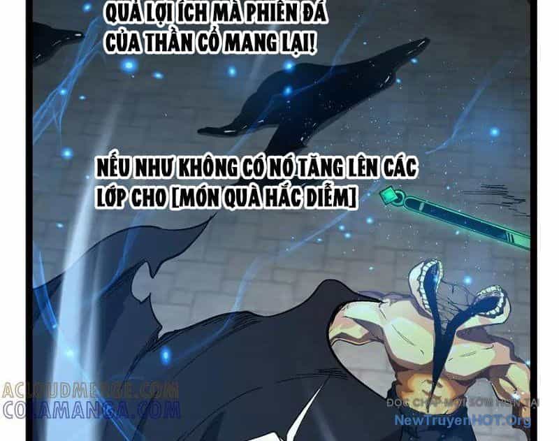 Thích Khách Thần Cấp, Ta Chính Là Bóng Đêm - Chương 46 - ảnh 60