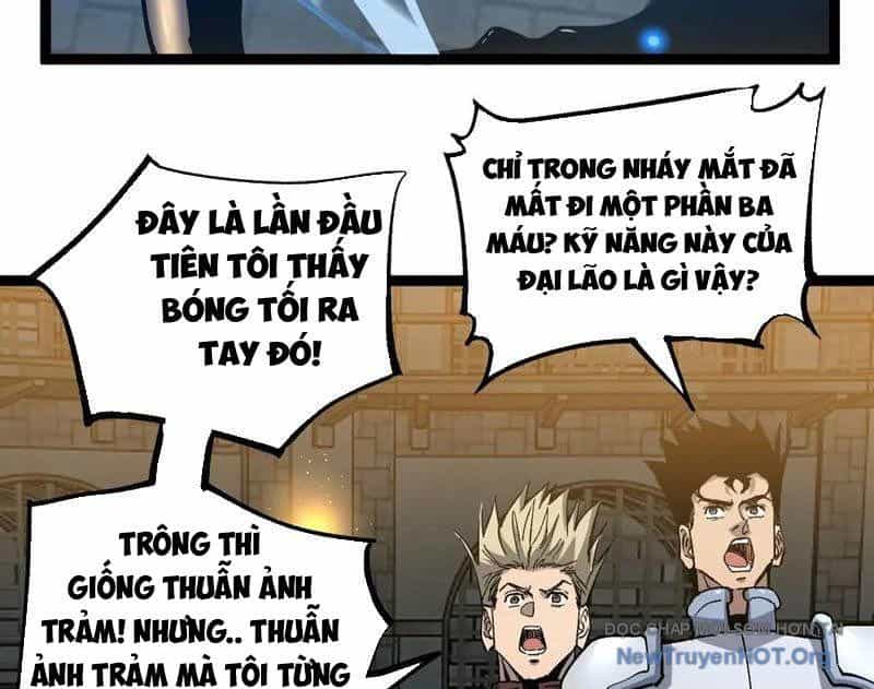 Thích Khách Thần Cấp, Ta Chính Là Bóng Đêm - Chương 46 - ảnh 62