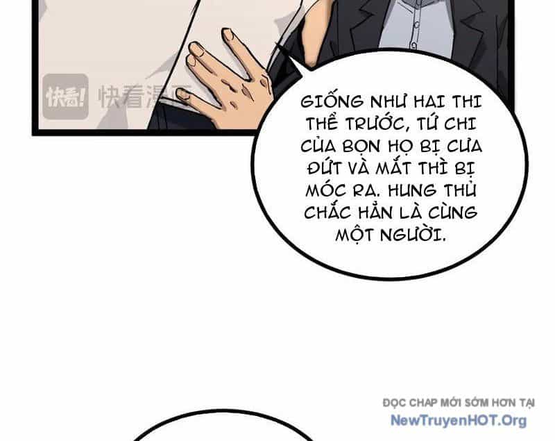 Thích Khách Thần Cấp, Ta Chính Là Bóng Đêm - Chương 47 - ảnh 20