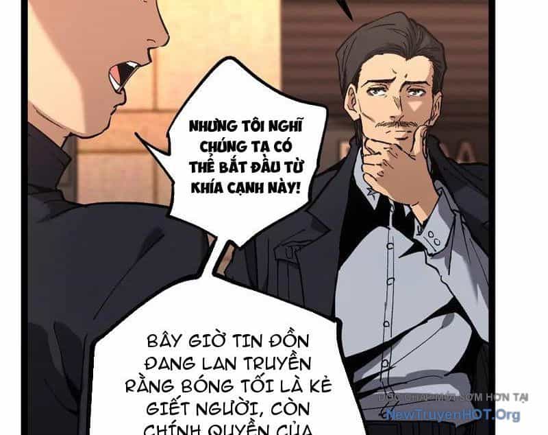 Thích Khách Thần Cấp, Ta Chính Là Bóng Đêm - Chương 47 - ảnh 26