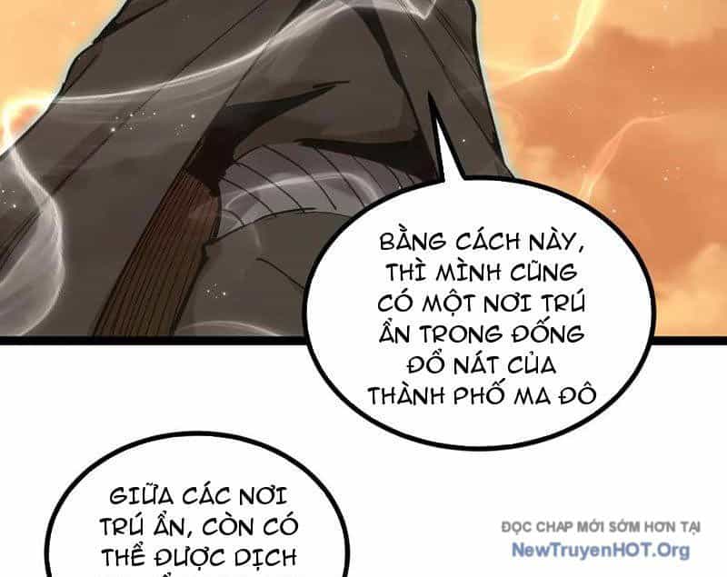 Thích Khách Thần Cấp, Ta Chính Là Bóng Đêm - Chương 47 - ảnh 39