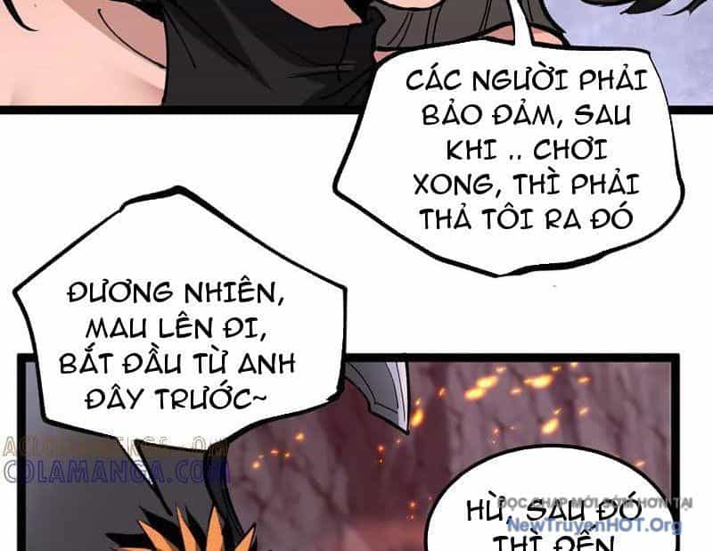 Thích Khách Thần Cấp, Ta Chính Là Bóng Đêm - Chương 47 - ảnh 68