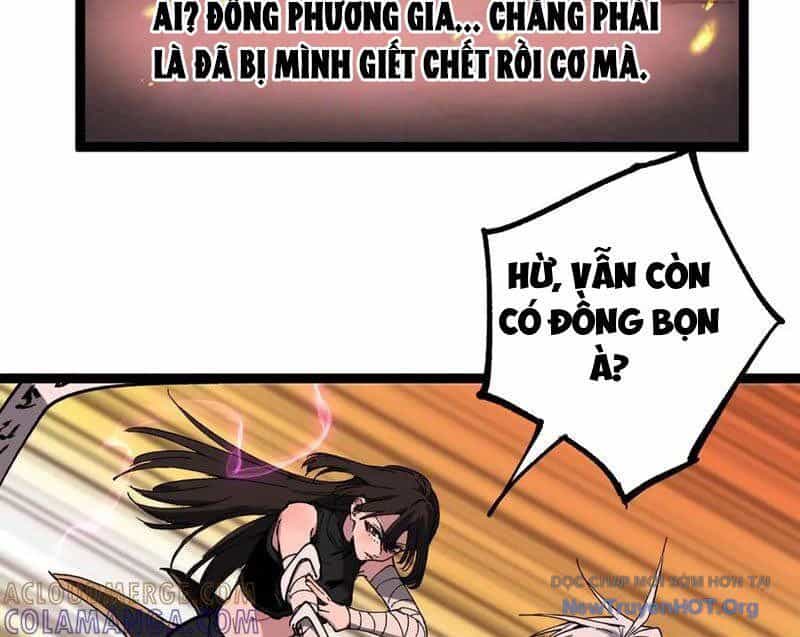 Thích Khách Thần Cấp, Ta Chính Là Bóng Đêm - Chương 48 - ảnh 16
