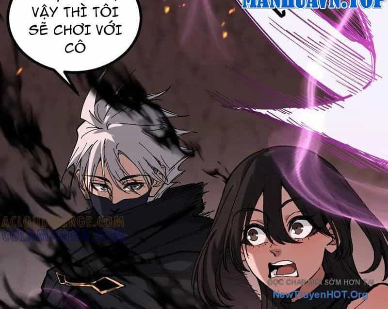 Thích Khách Thần Cấp, Ta Chính Là Bóng Đêm - Chương 48 - ảnh 28