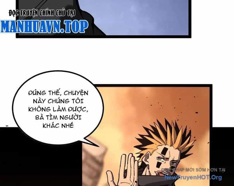 Thích Khách Thần Cấp, Ta Chính Là Bóng Đêm - Chương 51 - ảnh 10