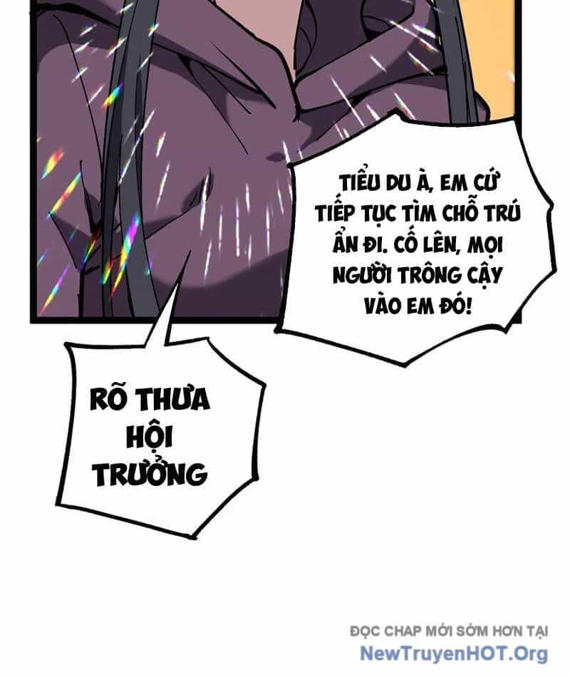 Thích Khách Thần Cấp, Ta Chính Là Bóng Đêm - Chương 52 - ảnh 37