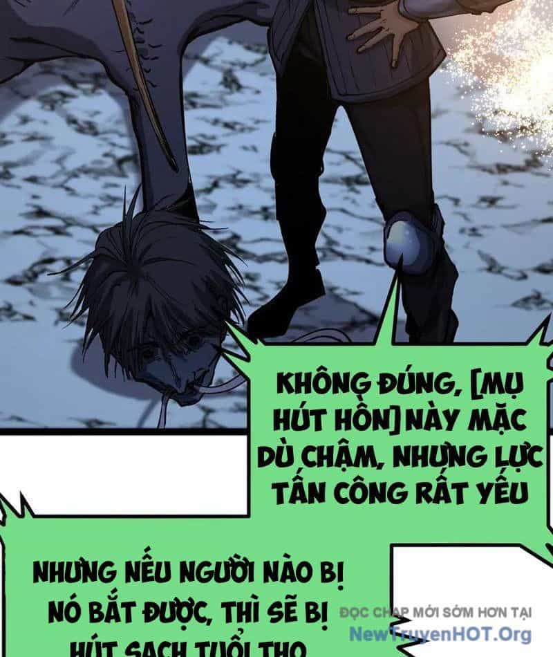Thích Khách Thần Cấp, Ta Chính Là Bóng Đêm - Chương 53 - ảnh 27