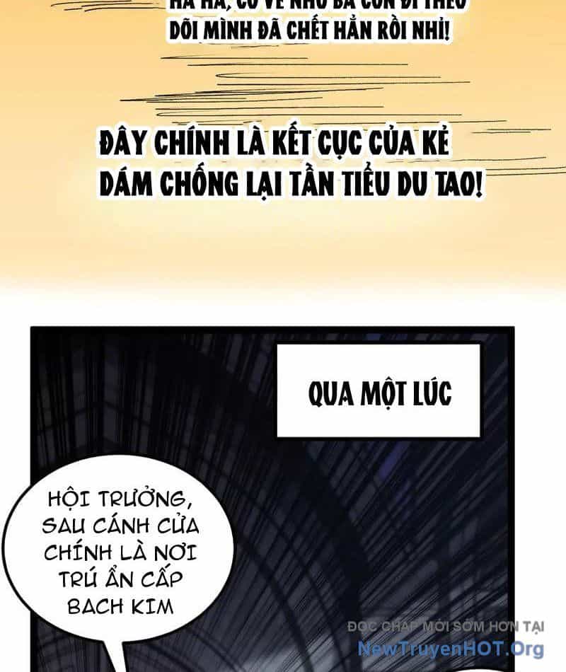 Thích Khách Thần Cấp, Ta Chính Là Bóng Đêm - Chương 53 - ảnh 31