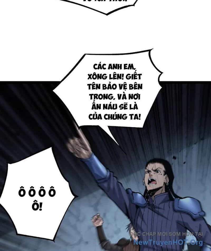 Thích Khách Thần Cấp, Ta Chính Là Bóng Đêm - Chương 53 - ảnh 34