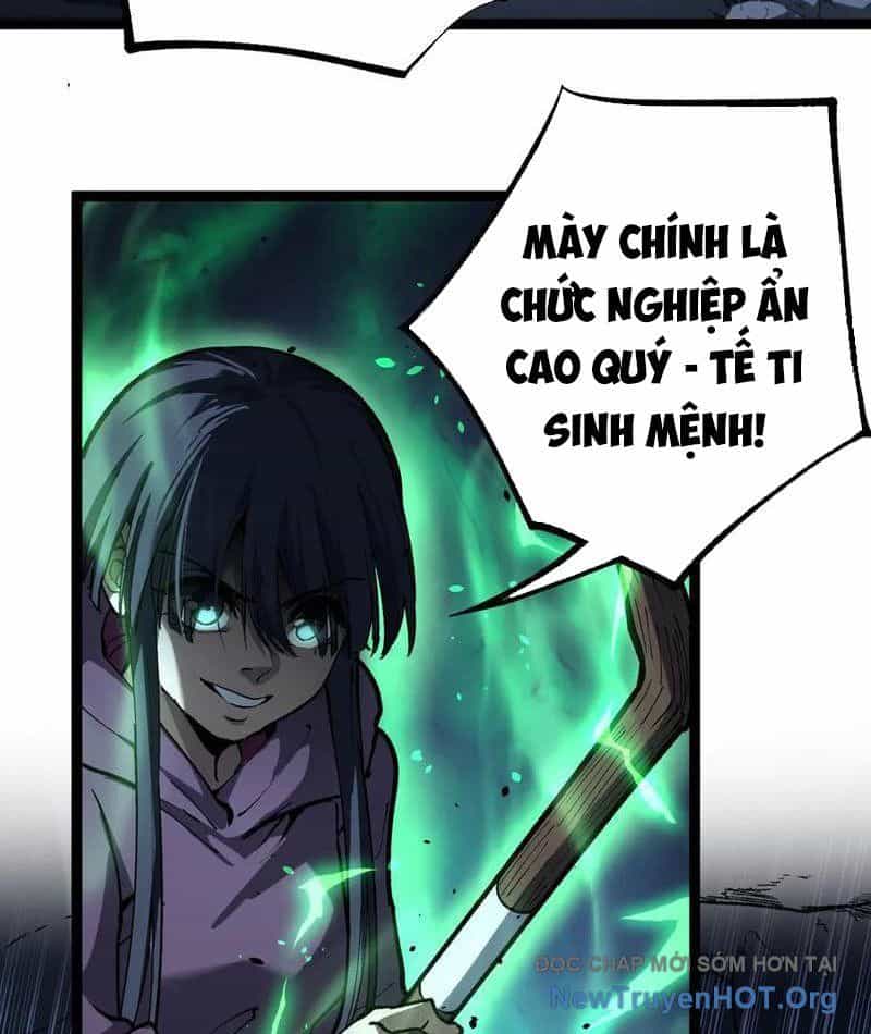 Thích Khách Thần Cấp, Ta Chính Là Bóng Đêm - Chương 53 - ảnh 7