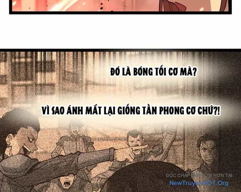 Thích Khách Thần Cấp, Ta Chính Là Bóng Đêm - Chương 54 - ảnh 18